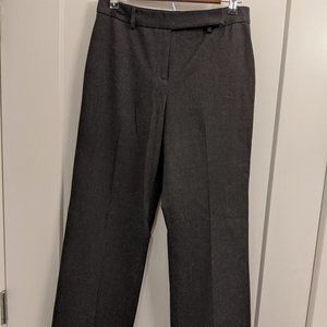 Gray Slacks